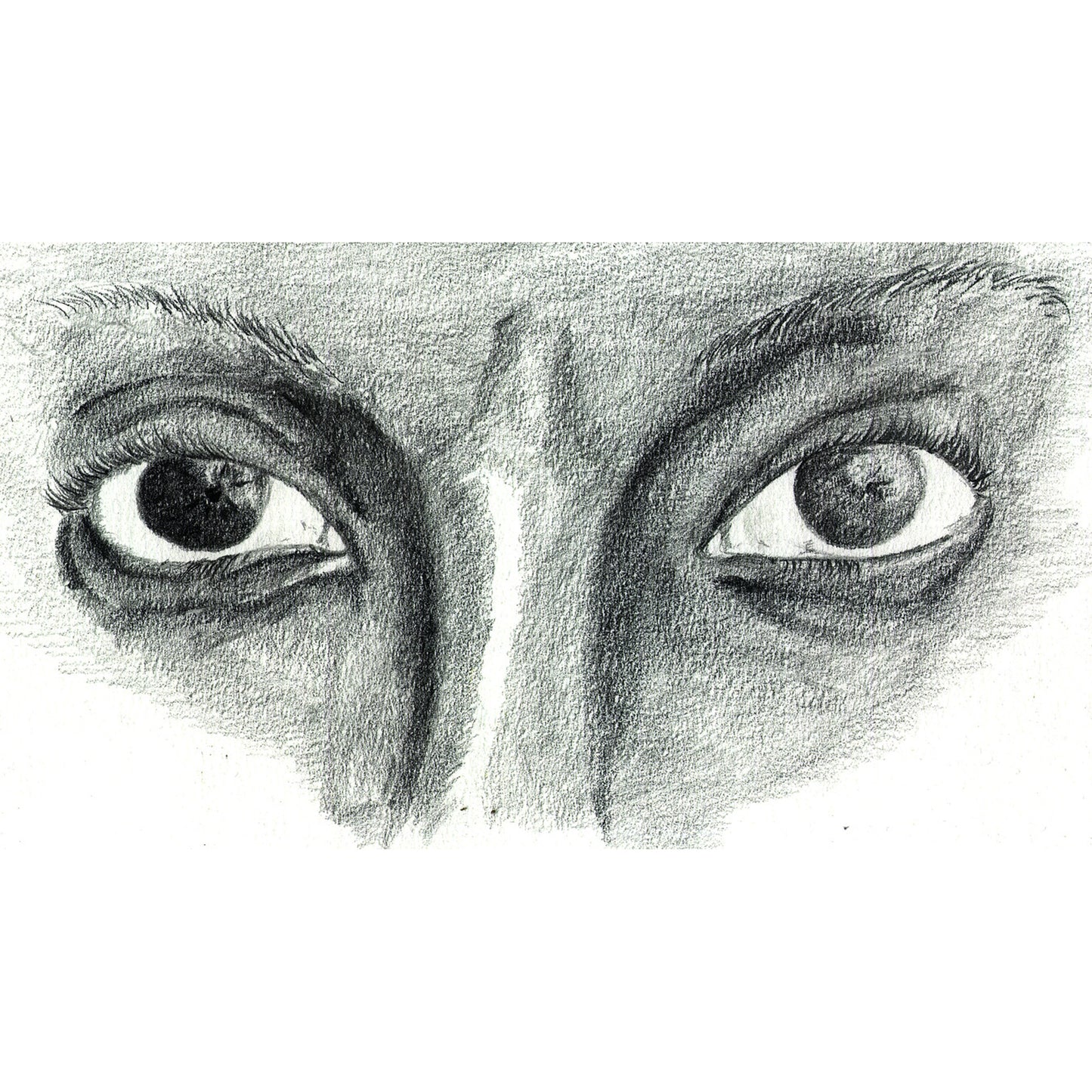 Anger in Her Eyes -Diz-E Image