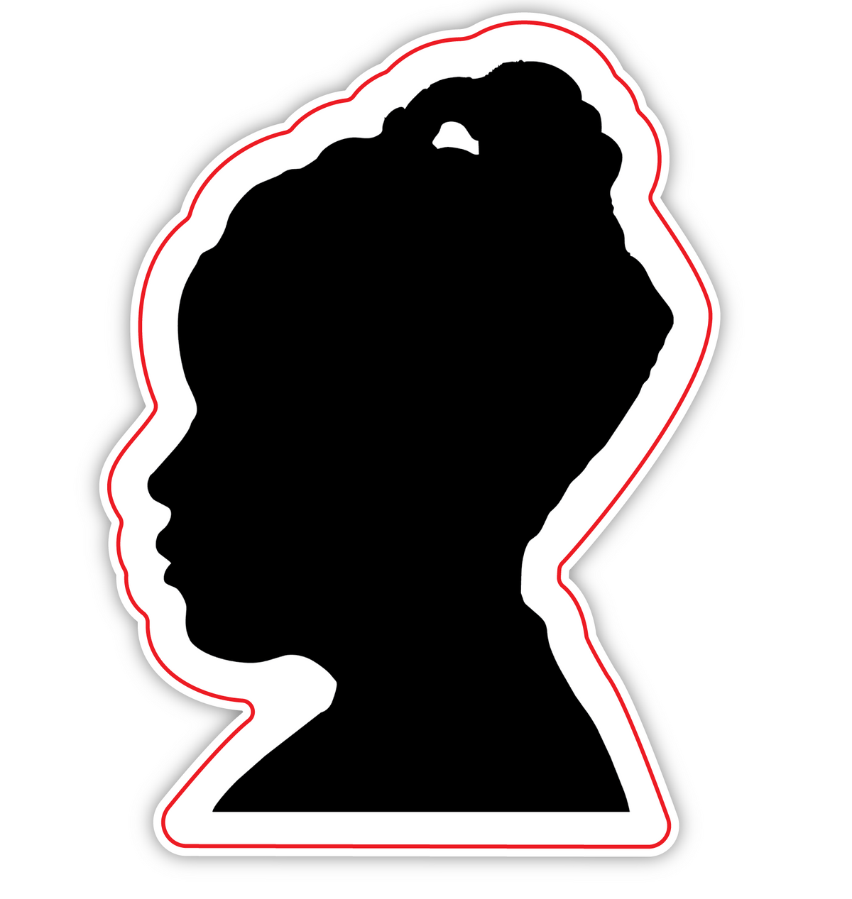 I Am Magic Stickers