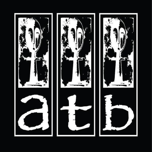 ATB Logo Stickers