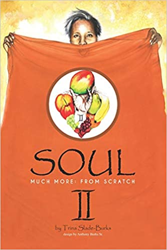 Soul Much More From Scratch