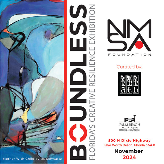 Boundless Covers Products – ATB Fine Art Group Inc.