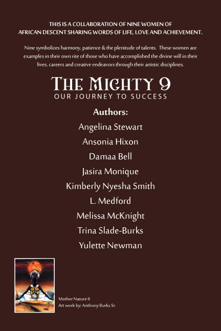 The Mighty 9: Our Journey to Success