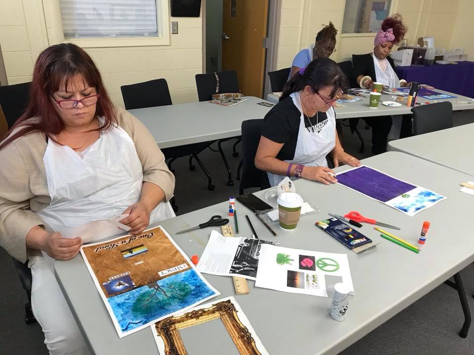 Art Workshops