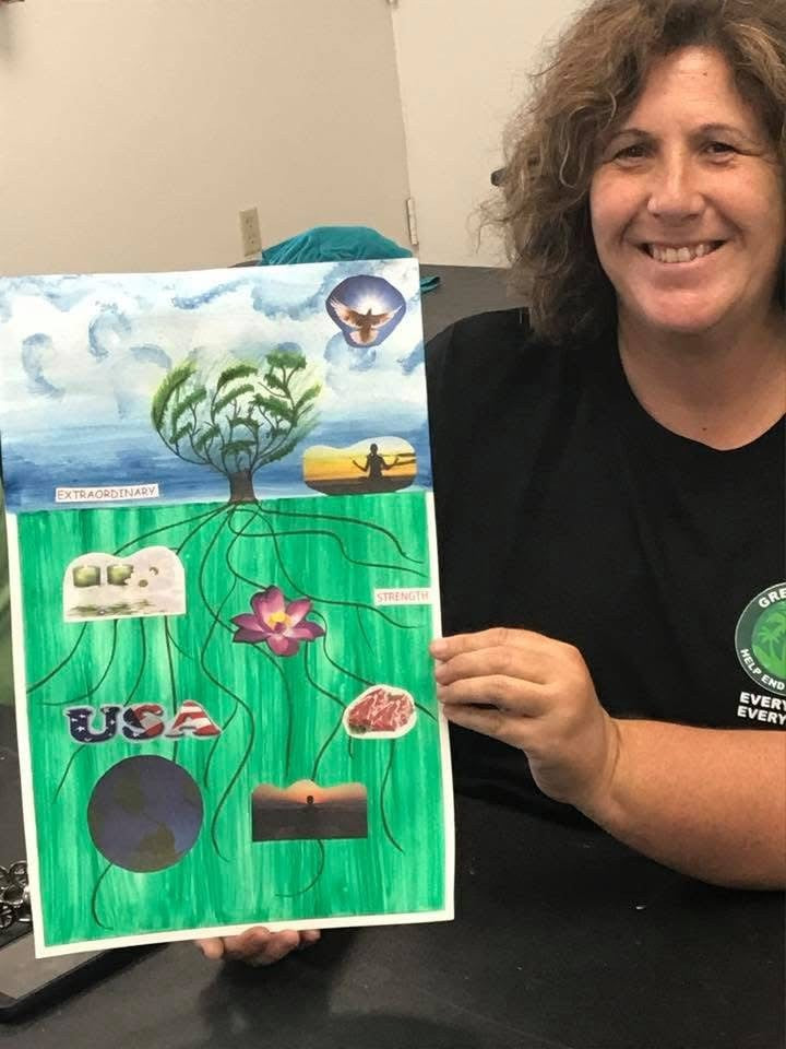 Art Workshops