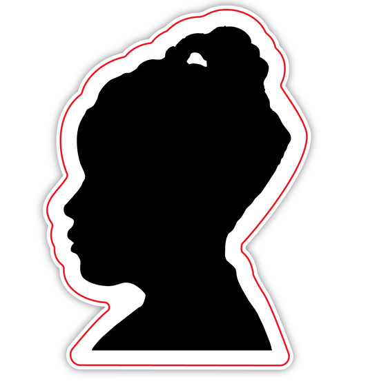 I Am Magic Stickers