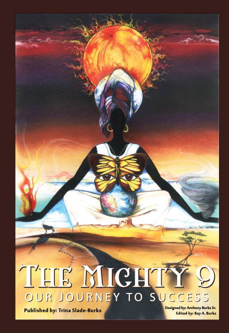 The Mighty 9: Our Journey to Success